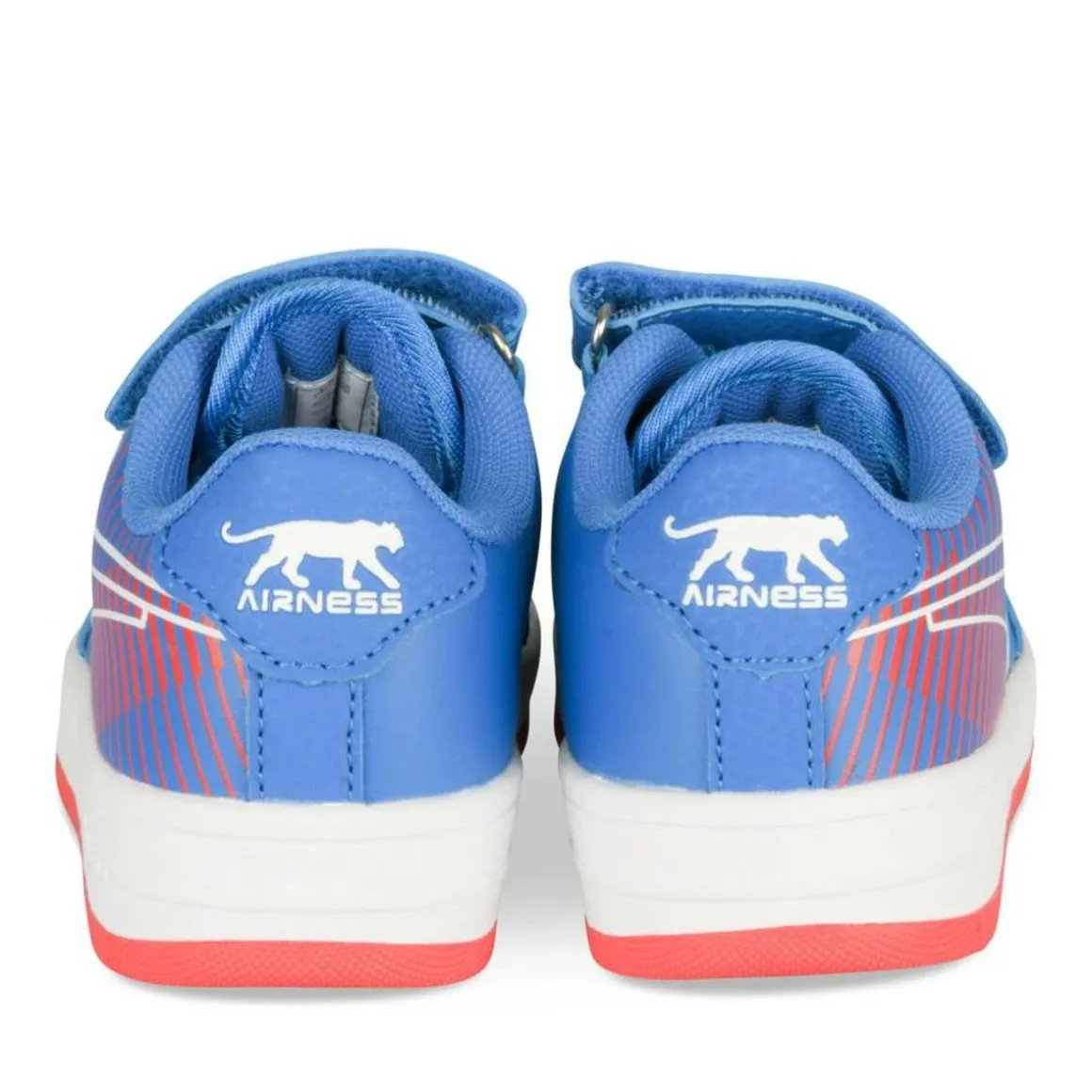 Sneakers BLAUW