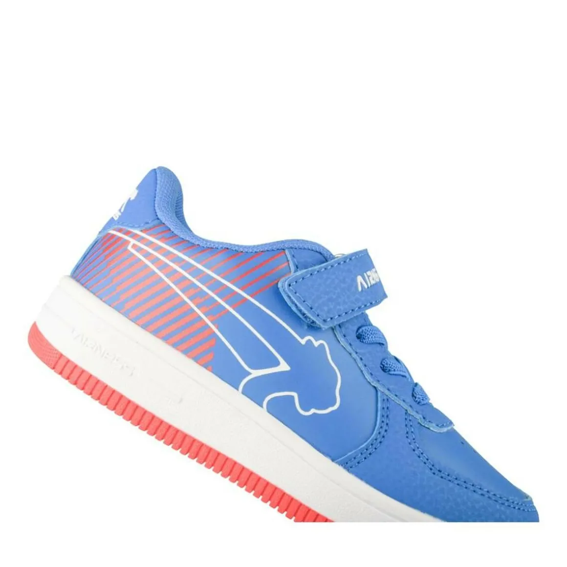 Sneakers BLAUW