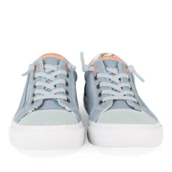 Sneakers BLAUW