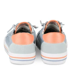 Sneakers BLAUW