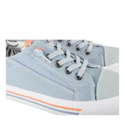 Sneakers BLAUW