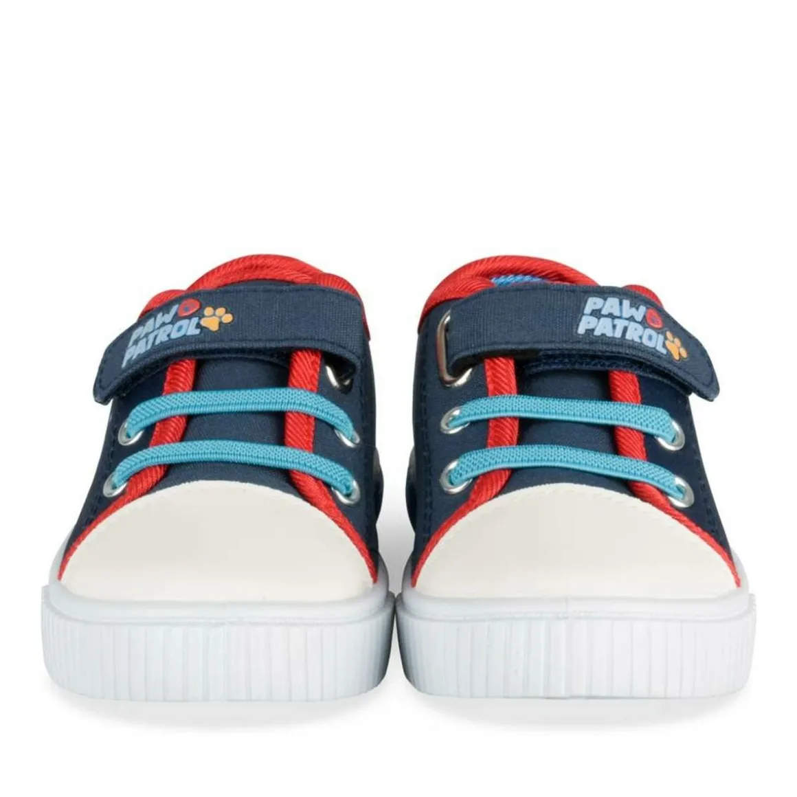 Sneakers BLAUW