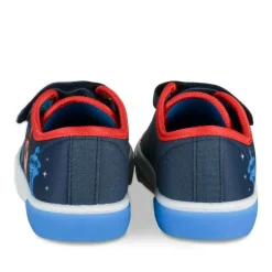 Sneakers BLAUW