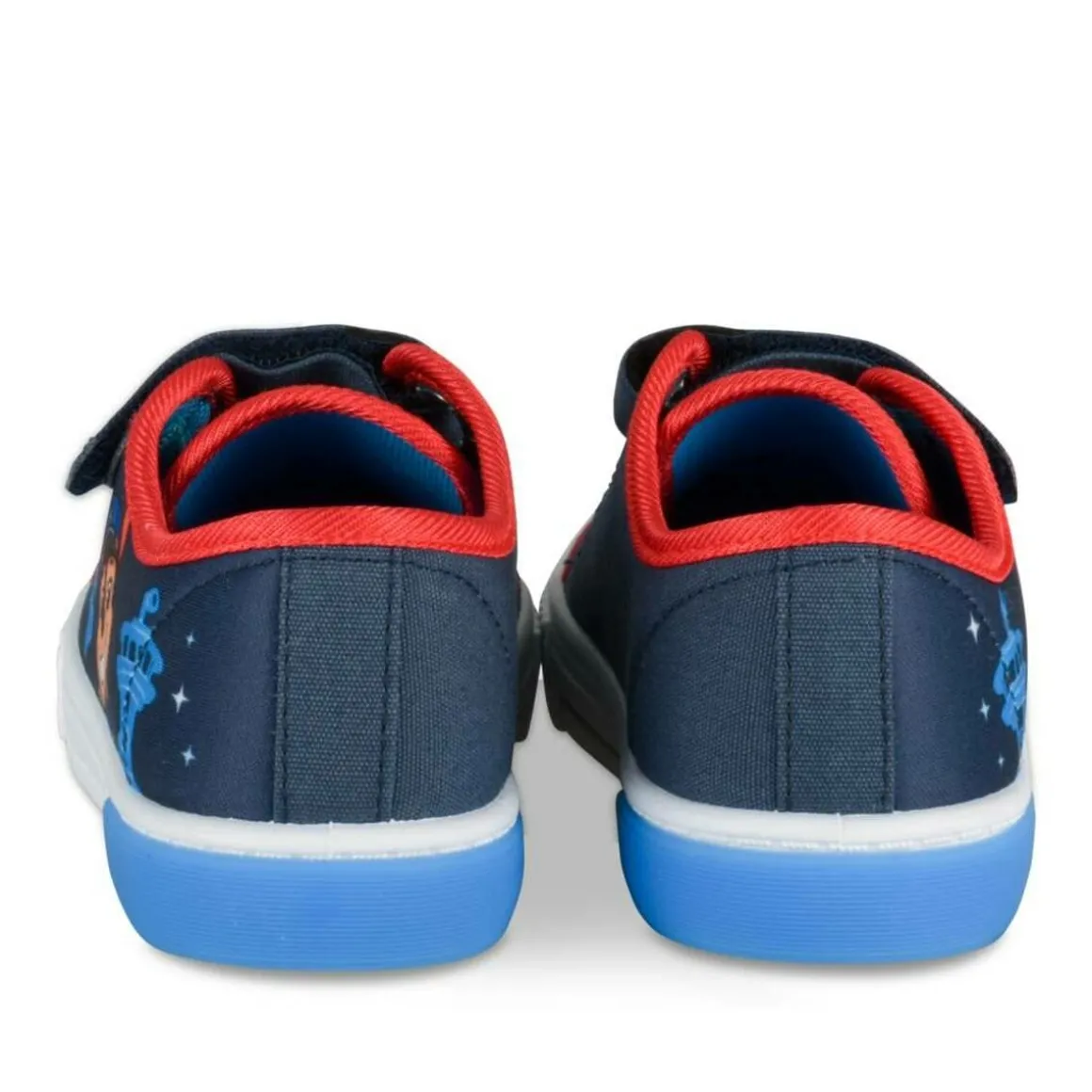 Sneakers BLAUW