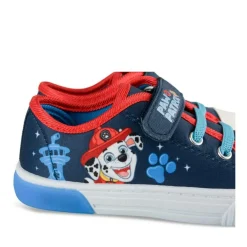 Sneakers BLAUW