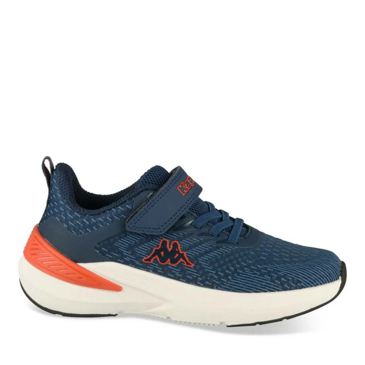 Sneakers BLAUW