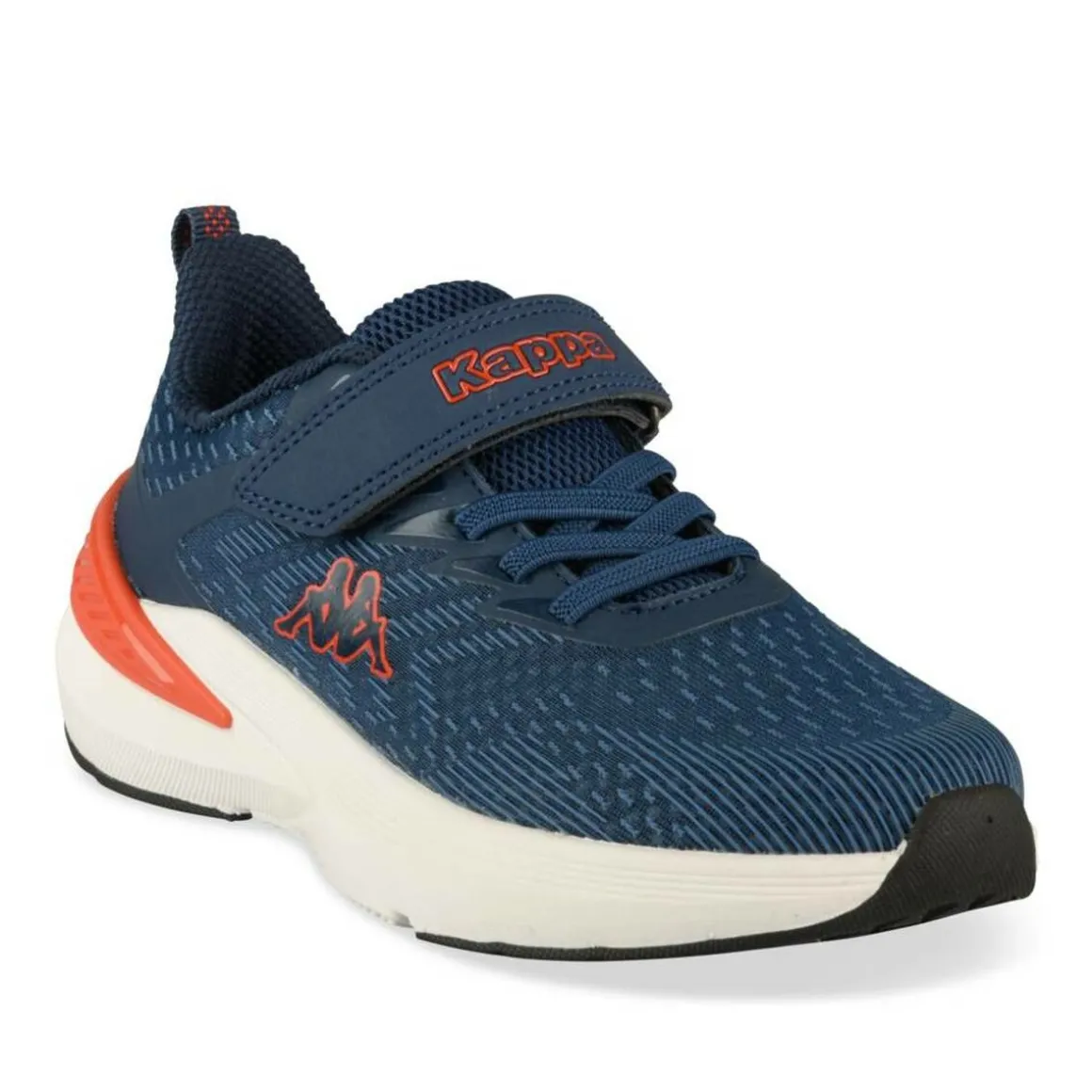 Sneakers BLAUW