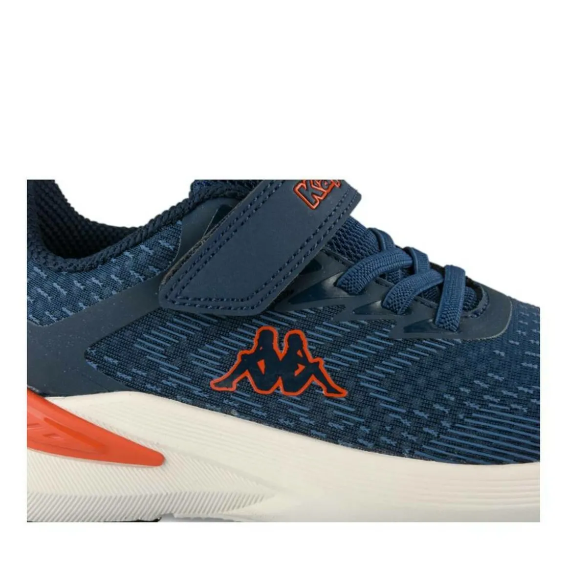 Sneakers BLAUW