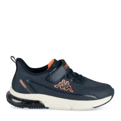 Sneakers BLAUW