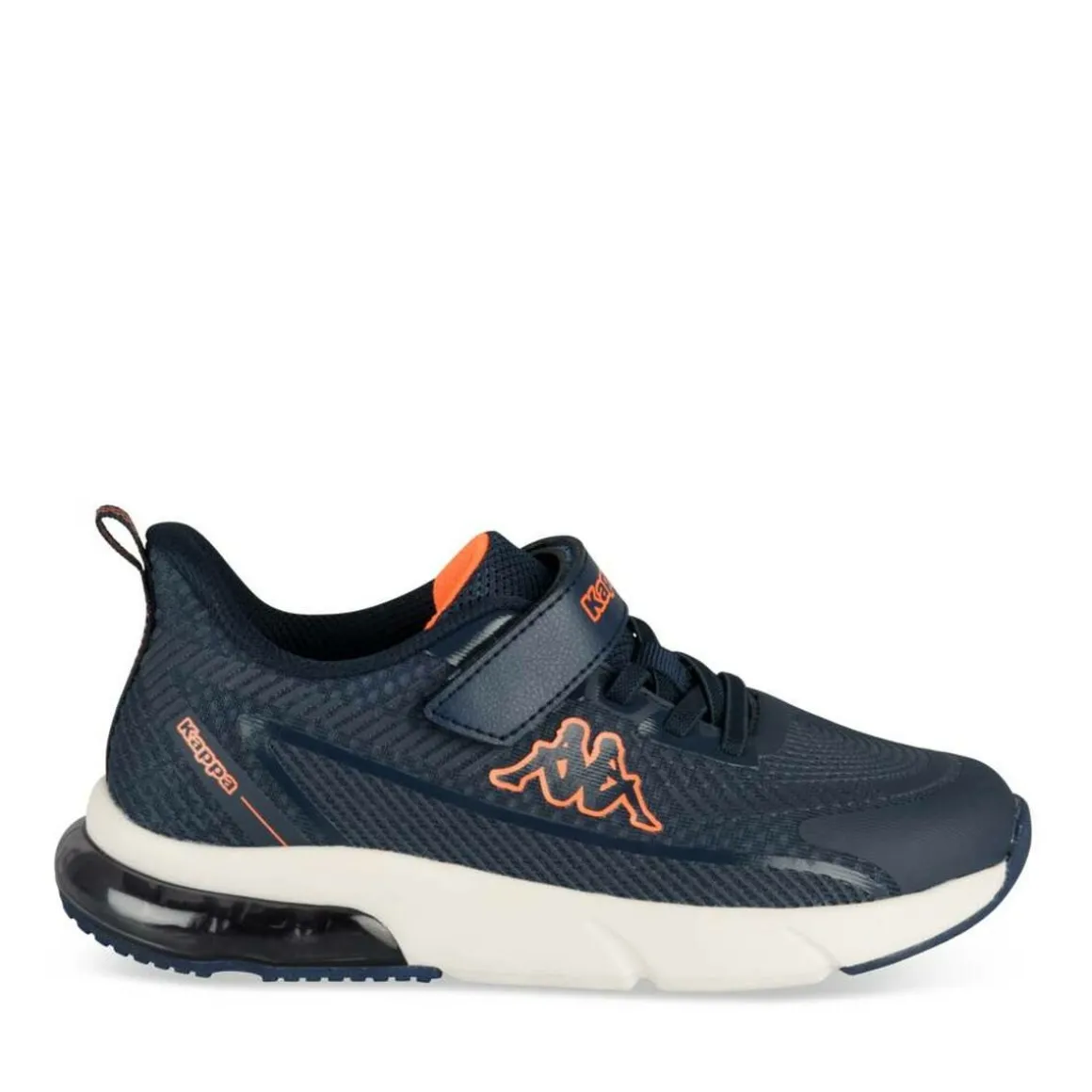 Sneakers BLAUW