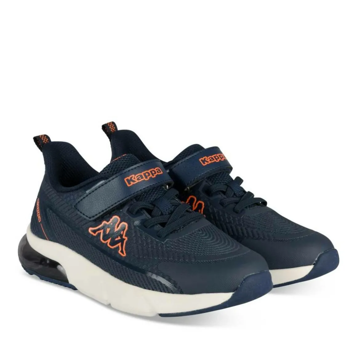 Sneakers BLAUW