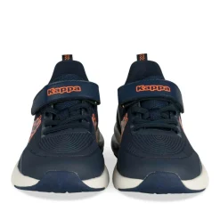 Sneakers BLAUW