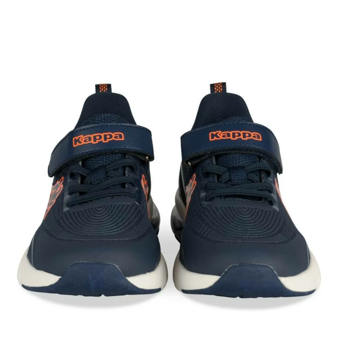 Sneakers BLAUW