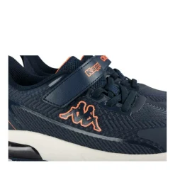 Sneakers BLAUW