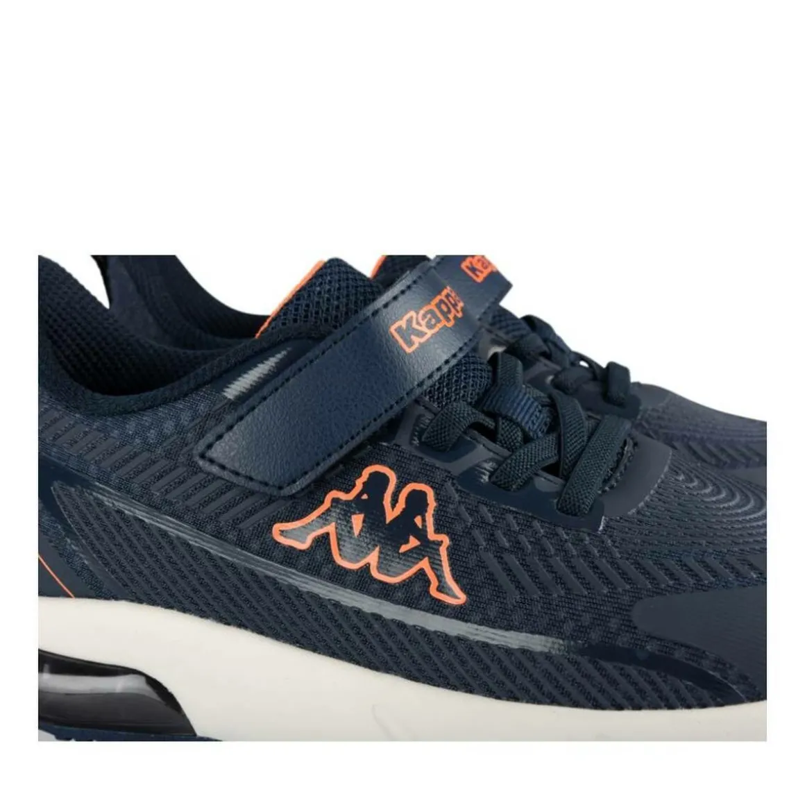 Sneakers BLAUW