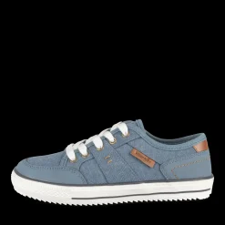 Sneakers BLAUW