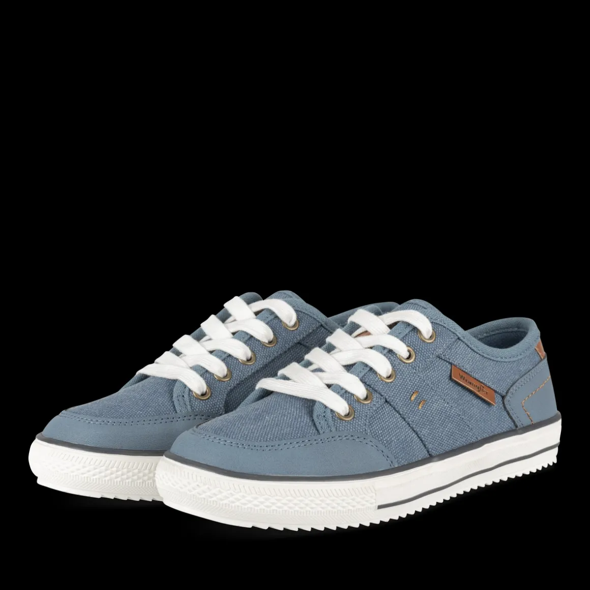 Sneakers BLAUW