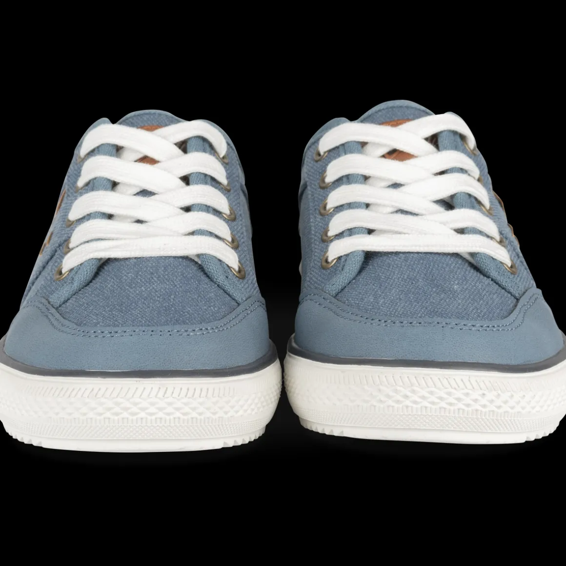 Sneakers BLAUW