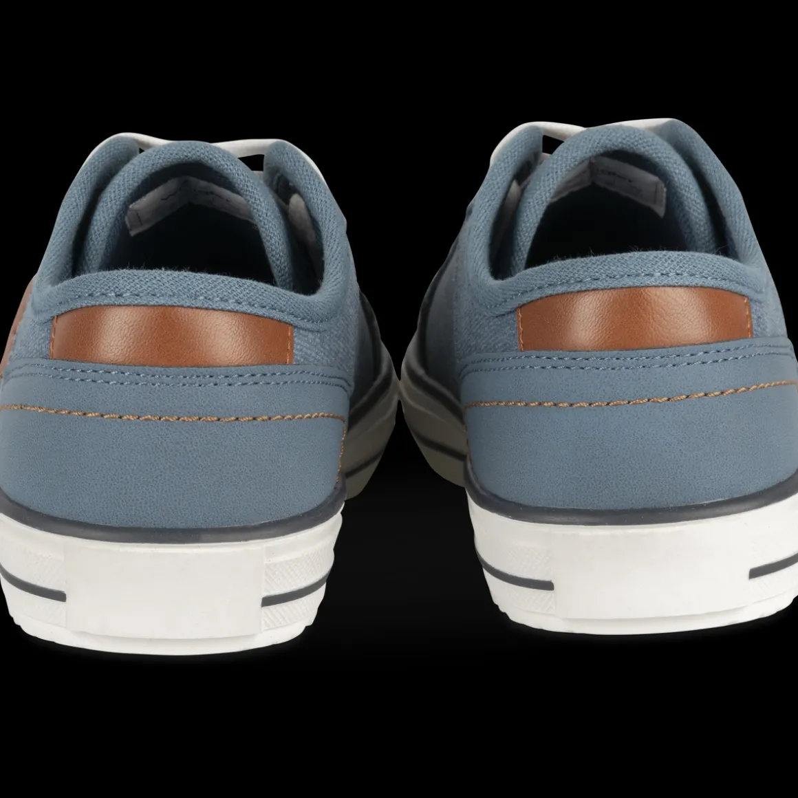 Sneakers BLAUW