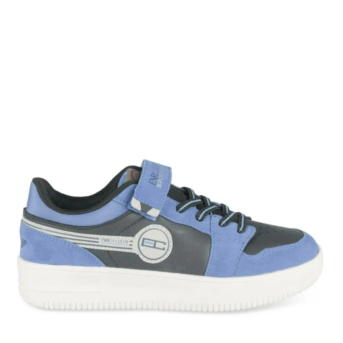 Sneakers BLAUW