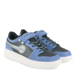 Sneakers BLAUW