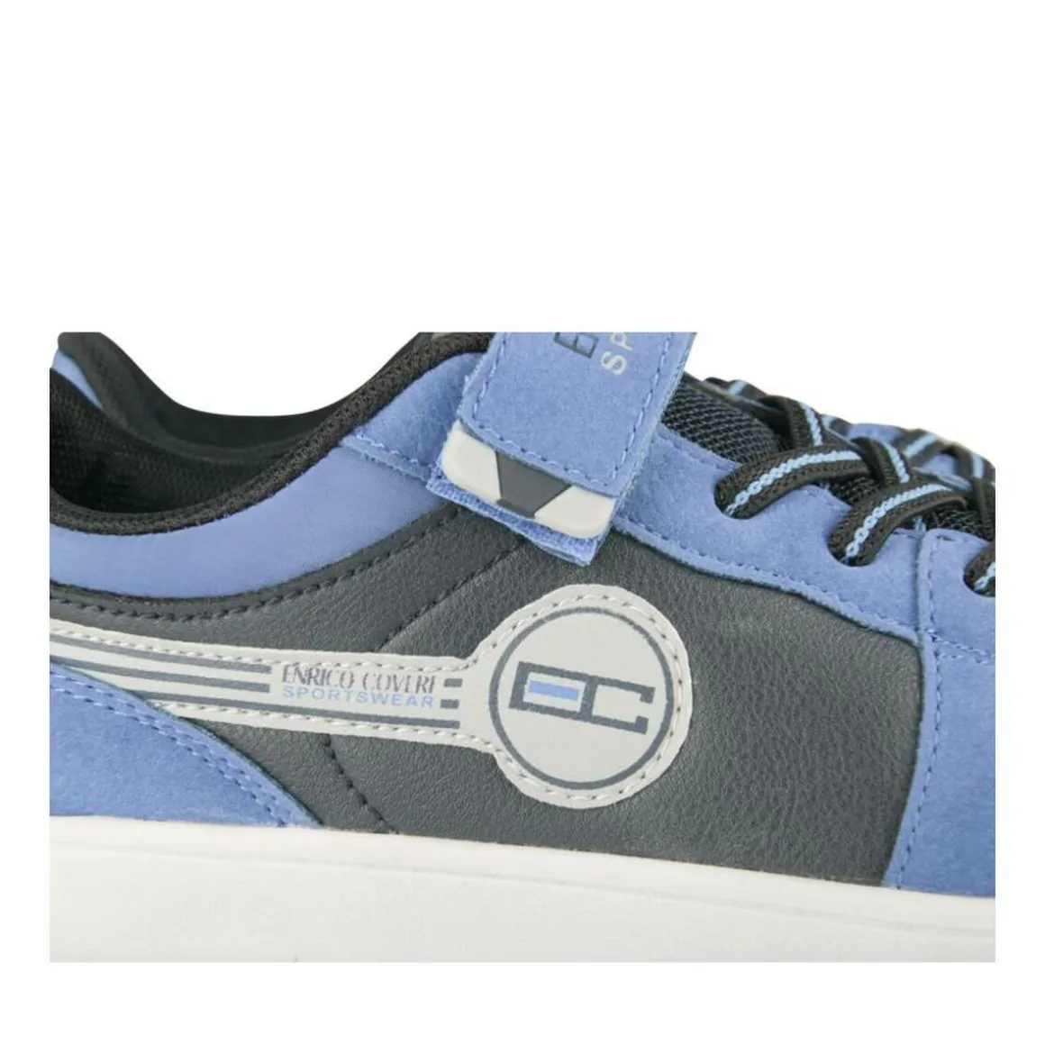 Sneakers BLAUW