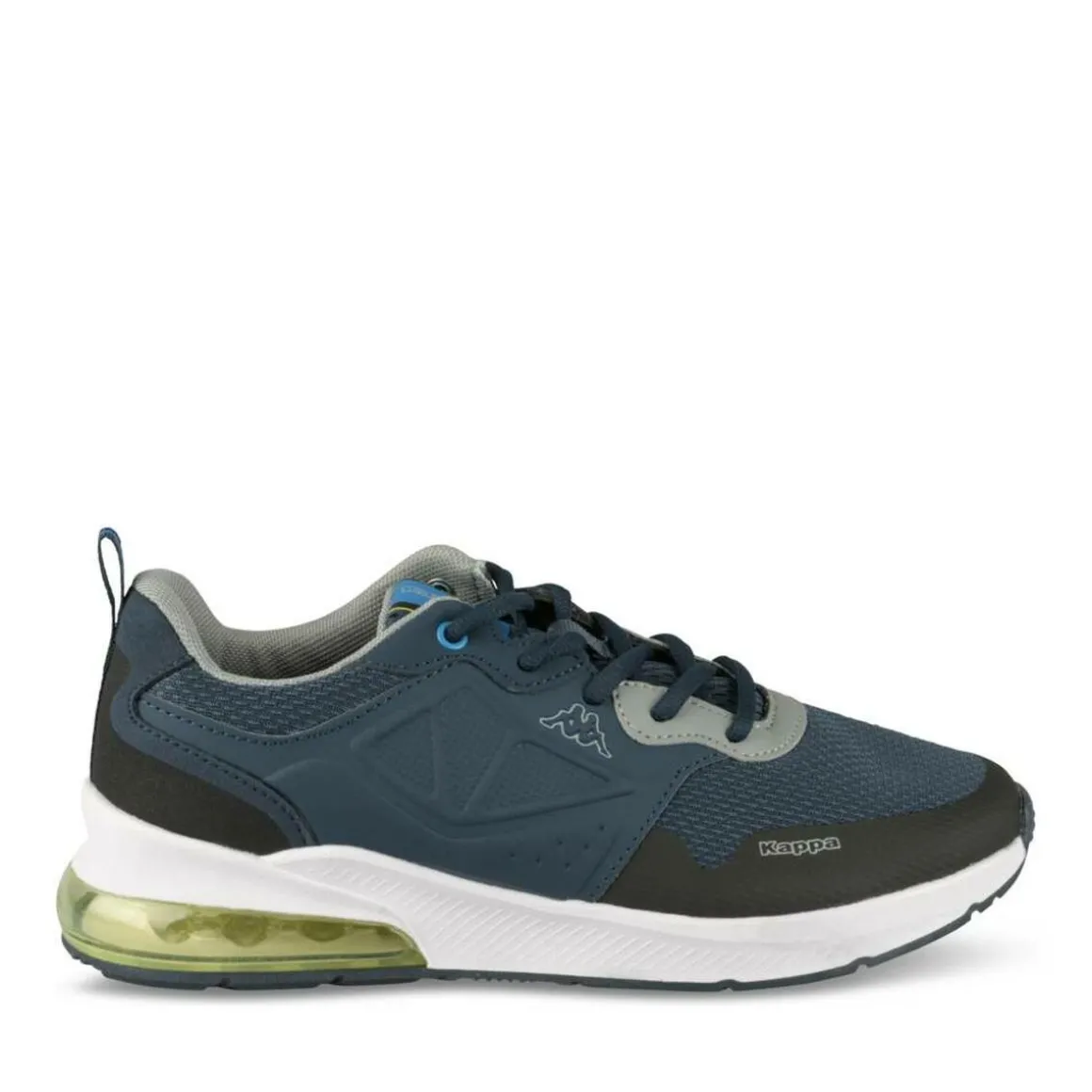 Sneakers BLAUW