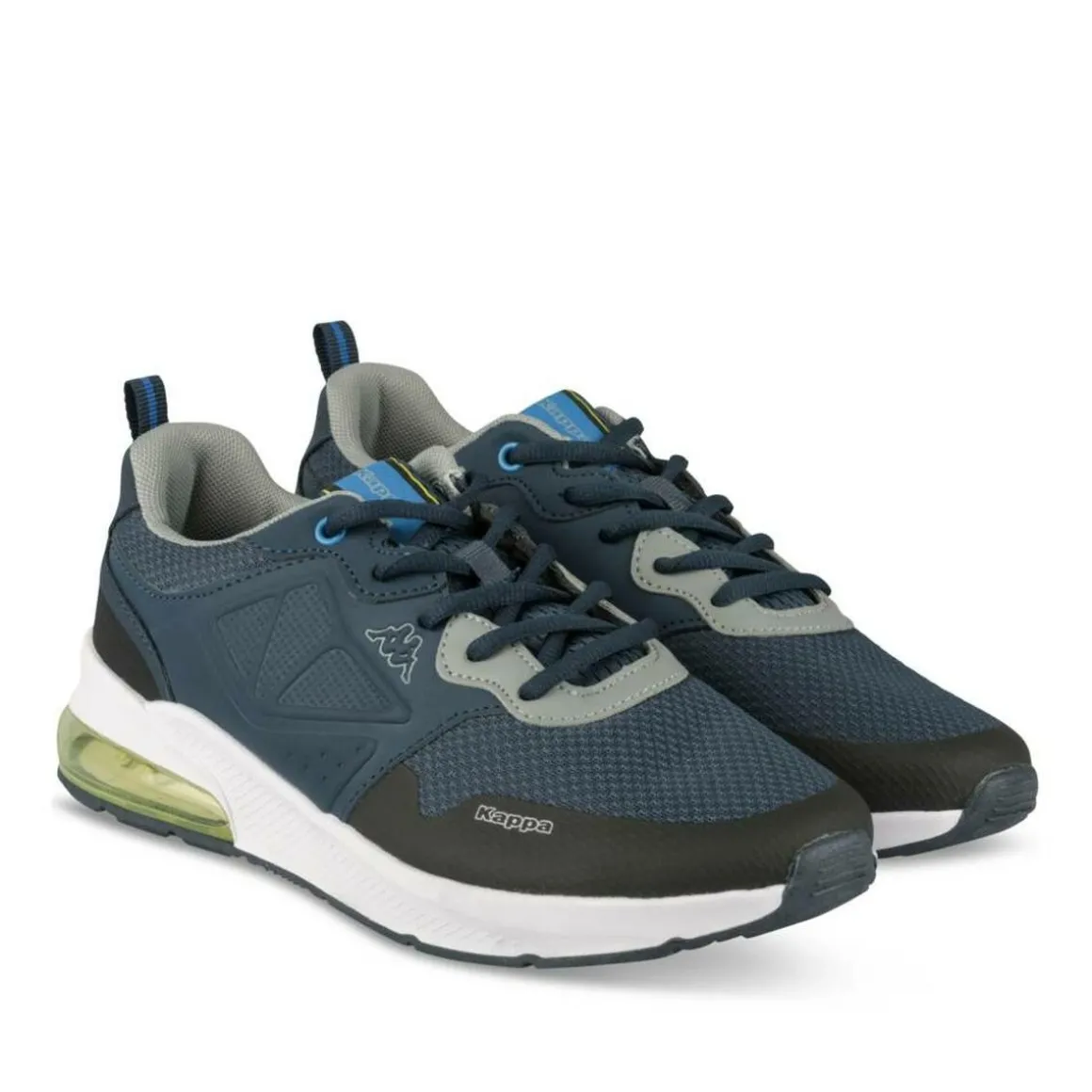 Sneakers BLAUW