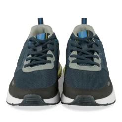 Sneakers BLAUW