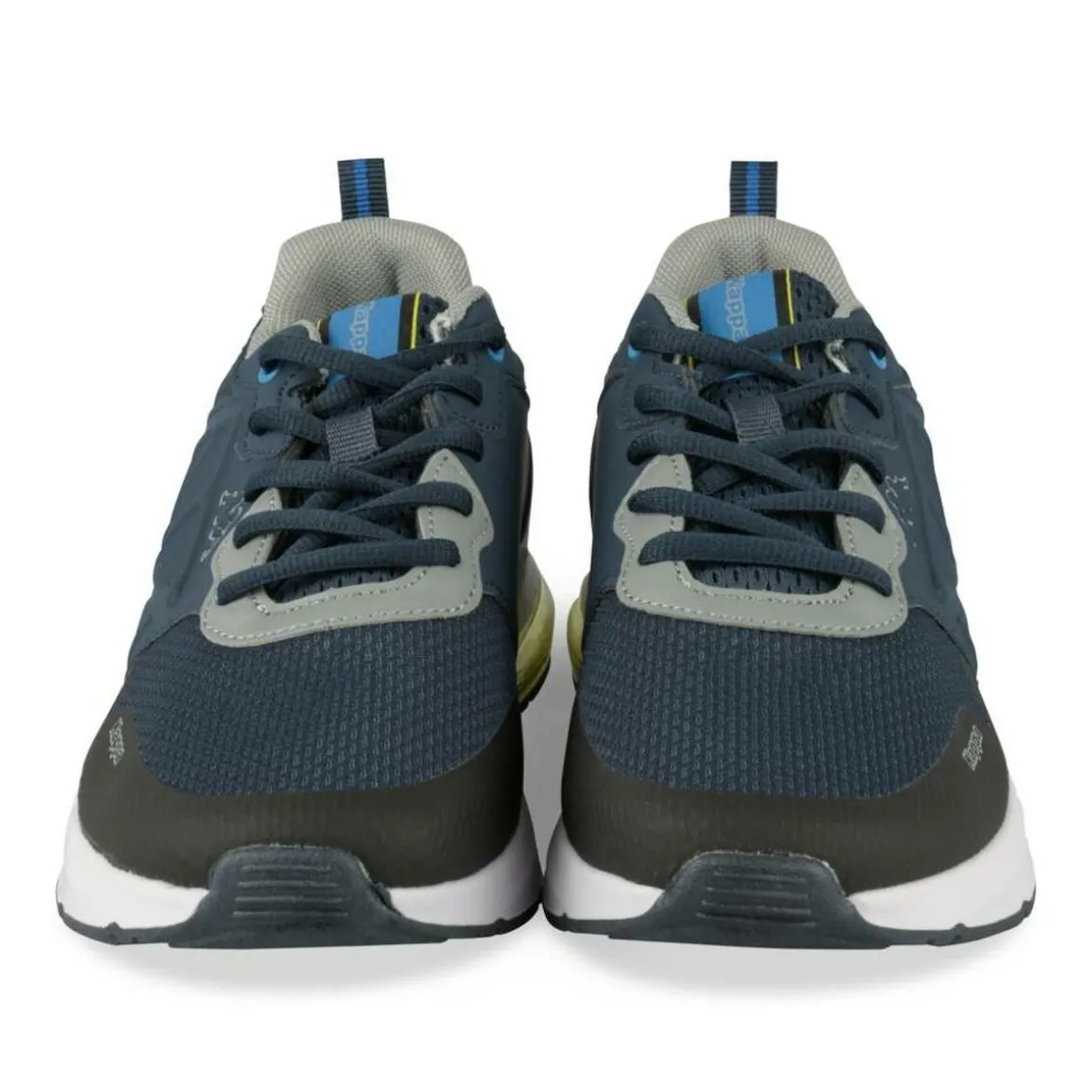 Sneakers BLAUW