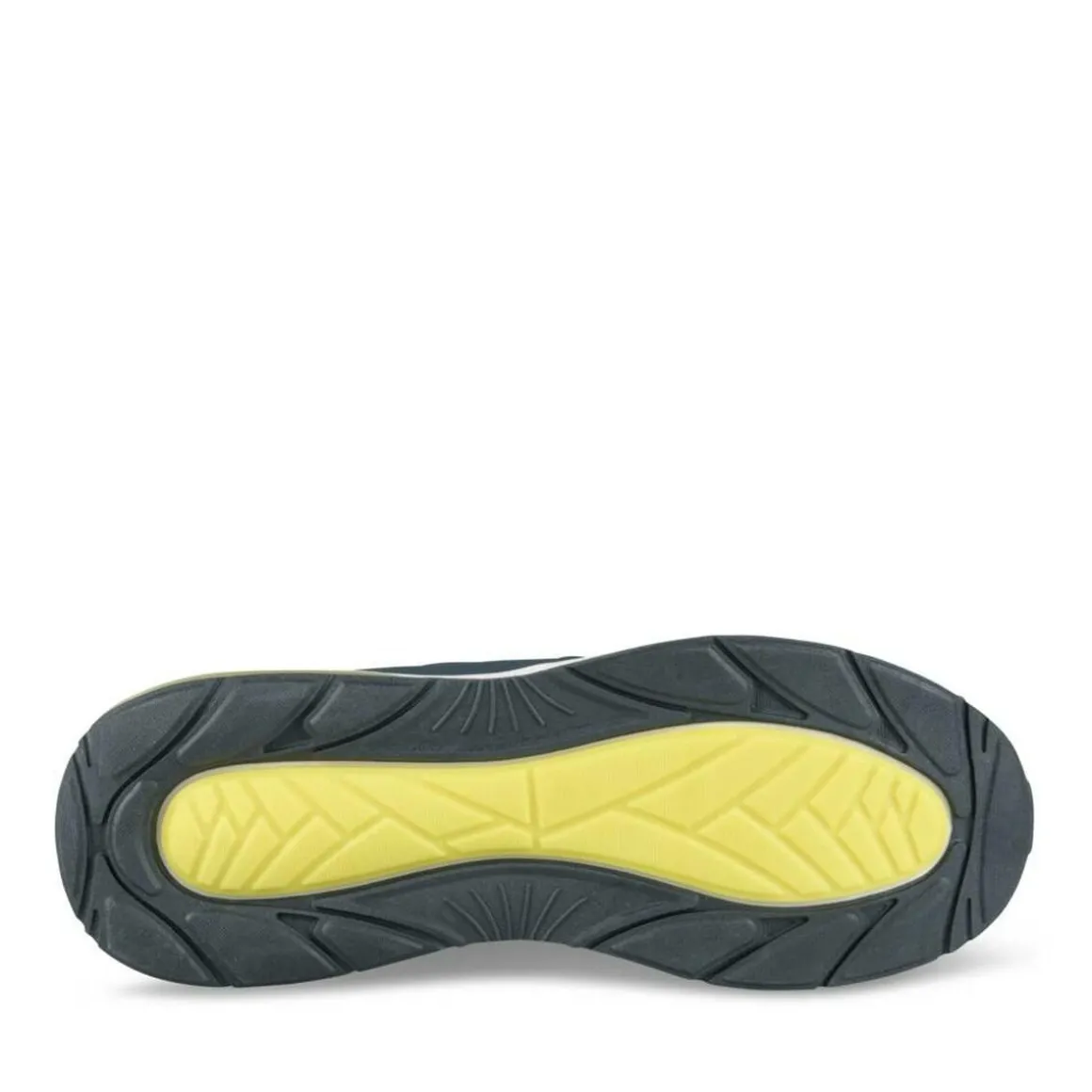 Sneakers BLAUW