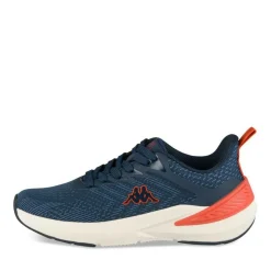Sneakers BLAUW
