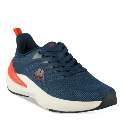 Sneakers BLAUW