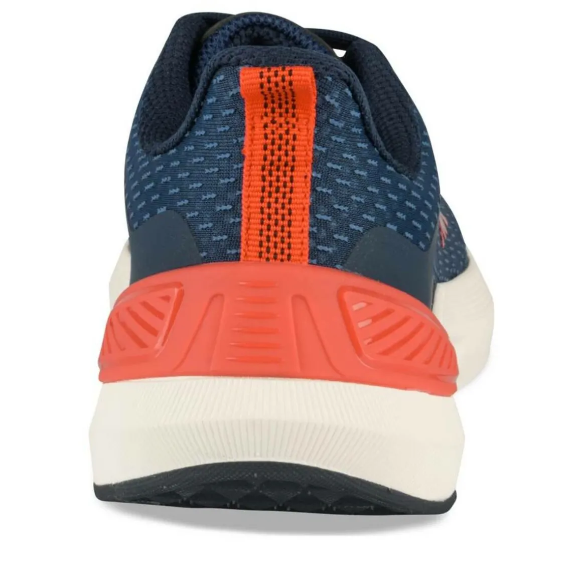 Sneakers BLAUW