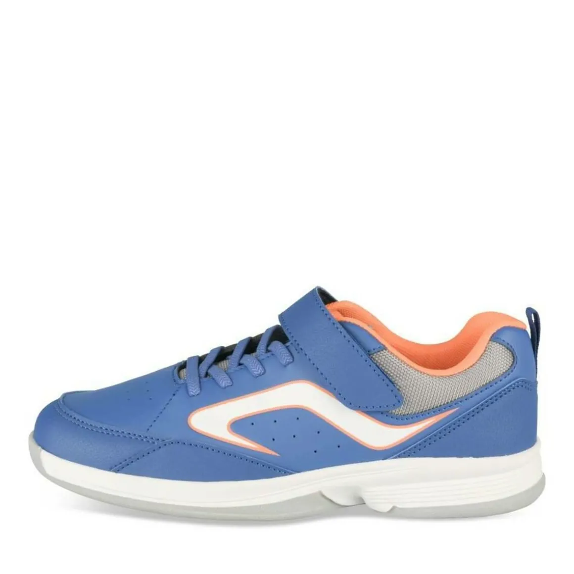 Sneakers BLAUW