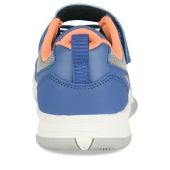 Sneakers BLAUW