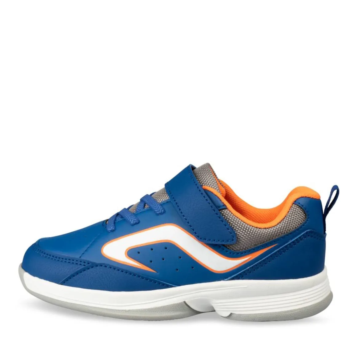 Sneakers BLAUW