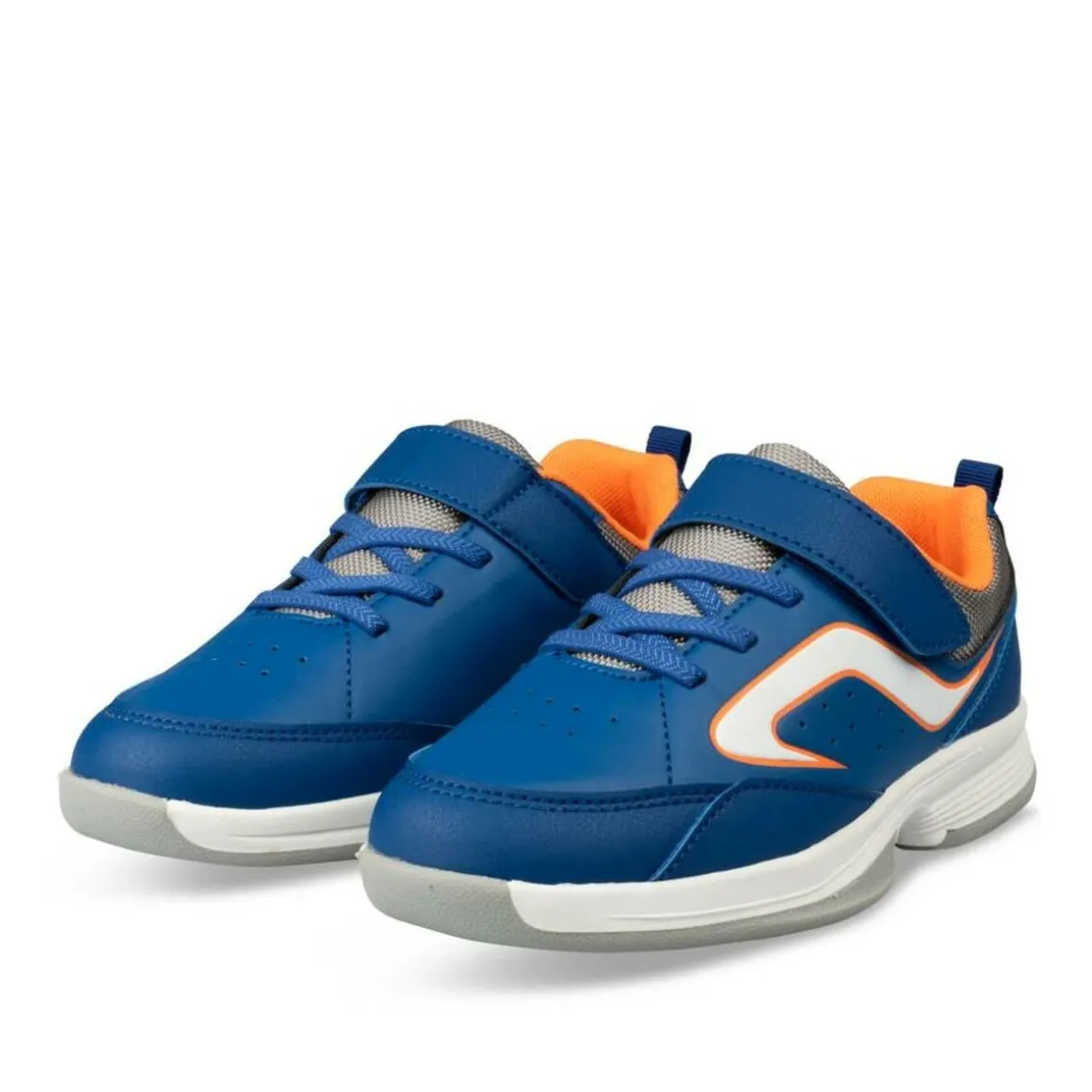 Sneakers BLAUW