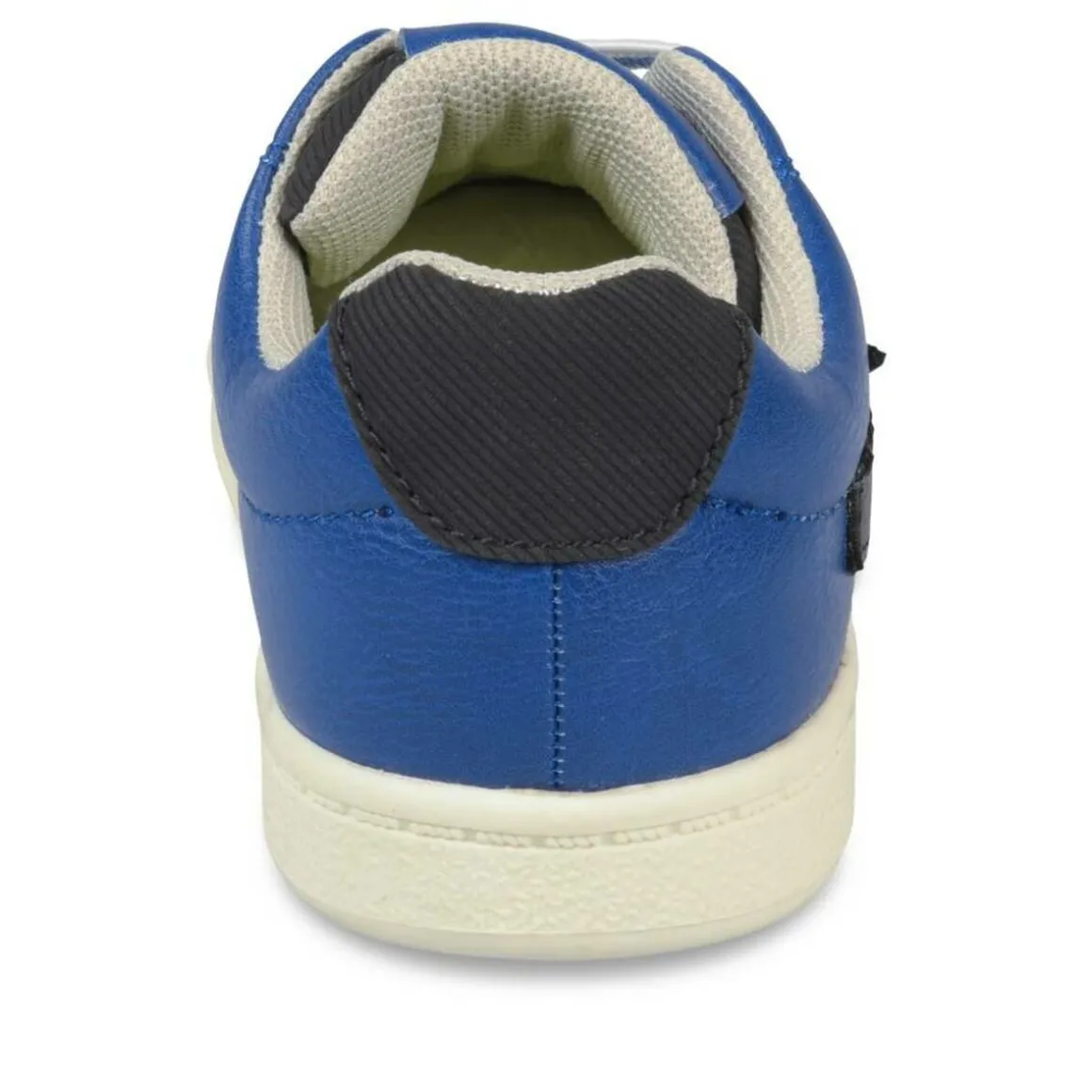 Sneakers BLAUW