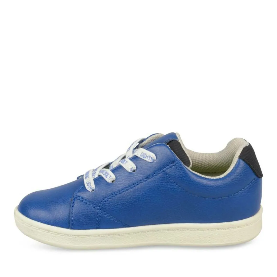Sneakers BLAUW