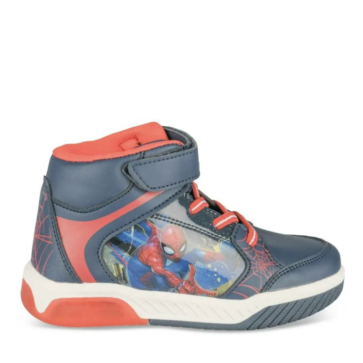 Sneakers BLAUW
