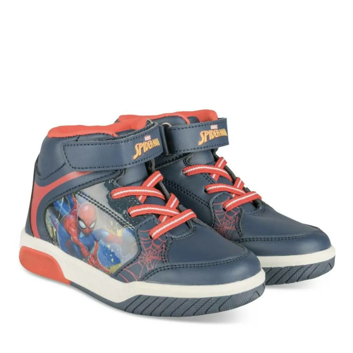 Sneakers BLAUW