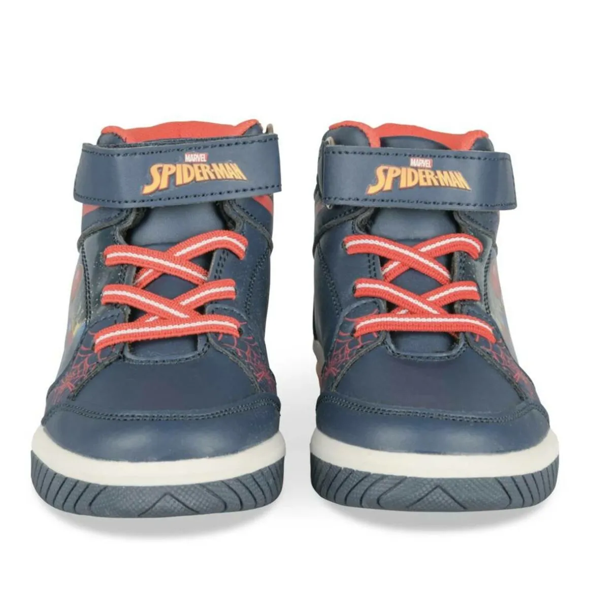Sneakers BLAUW