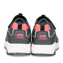 Sneakers BLAUW