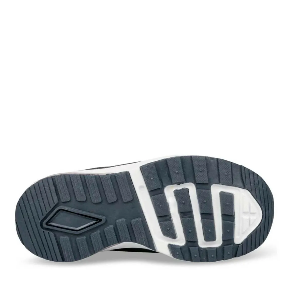Sneakers BLAUW