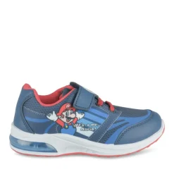 Sneakers BLAUW