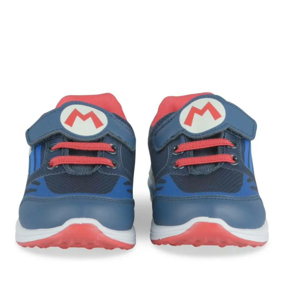 Sneakers BLAUW