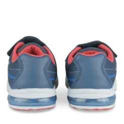 Sneakers BLAUW