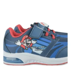 Sneakers BLAUW