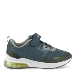 Sneakers BLAUW